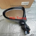 Gương chiếu hậu Kia Rio 2012-2017 chính hãng 876101W021 876201W021.  