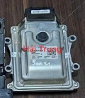 429514G060 Tháo xe Hộp điều khiển động cơ Hộp đen ECU Hyundai Santafe 2019 2020 2021