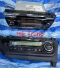 Bảng điều khiển điều hòa Ac Toyota Altis 2014 2015 2016 Tháo Xe
