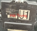 Hộp điều khiển kính chiếu hậu Toyota Corolla Cross Tháo Xe 89430-16030