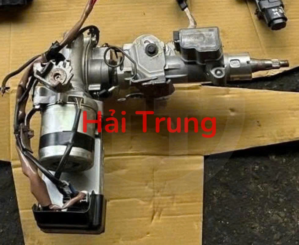 Cọc lái Toyota Camry 2016-2020 Tháo Xe