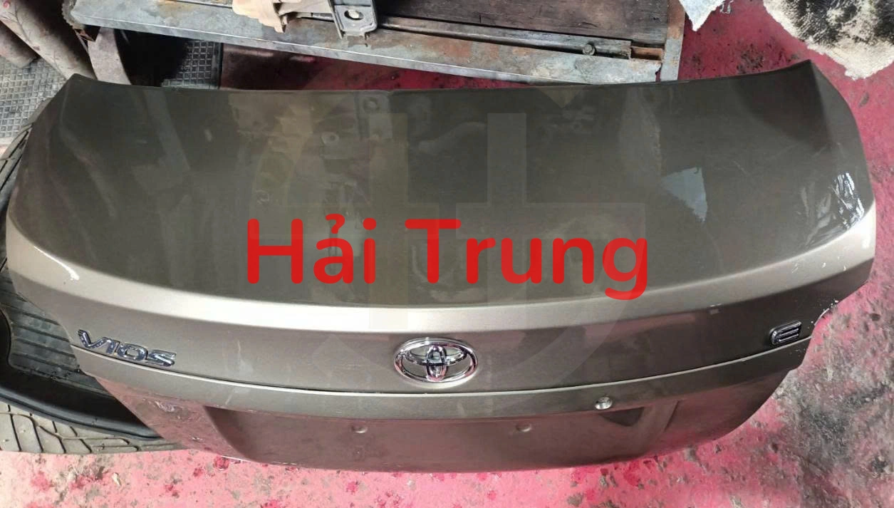 Cốp sau Toyota Vios 2014-2020 Tháo Xe