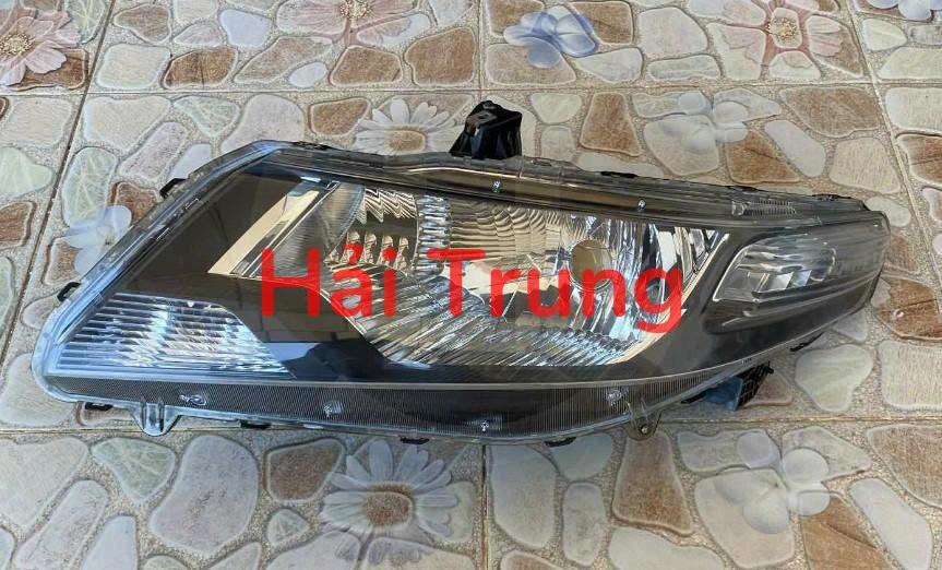 Đèn pha Honda City 2012-2014 Tháo Xe