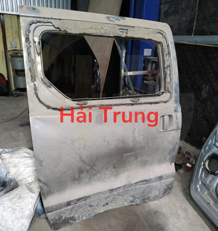 Cánh cửa Hyundai Starex 2010 Tháo Xe 