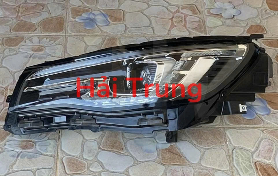 Đèn pha MG ZS 2018-2023 Tháo Xe Zin