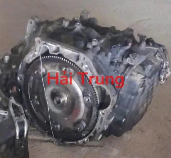 Hộp số Hyundai Santafe 2009 2010 Tháo Xe 