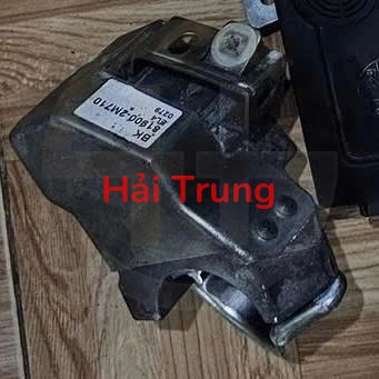 819002M710 Tháo xe Khóa cổ vô lăng Kia Cerato 2008-2012