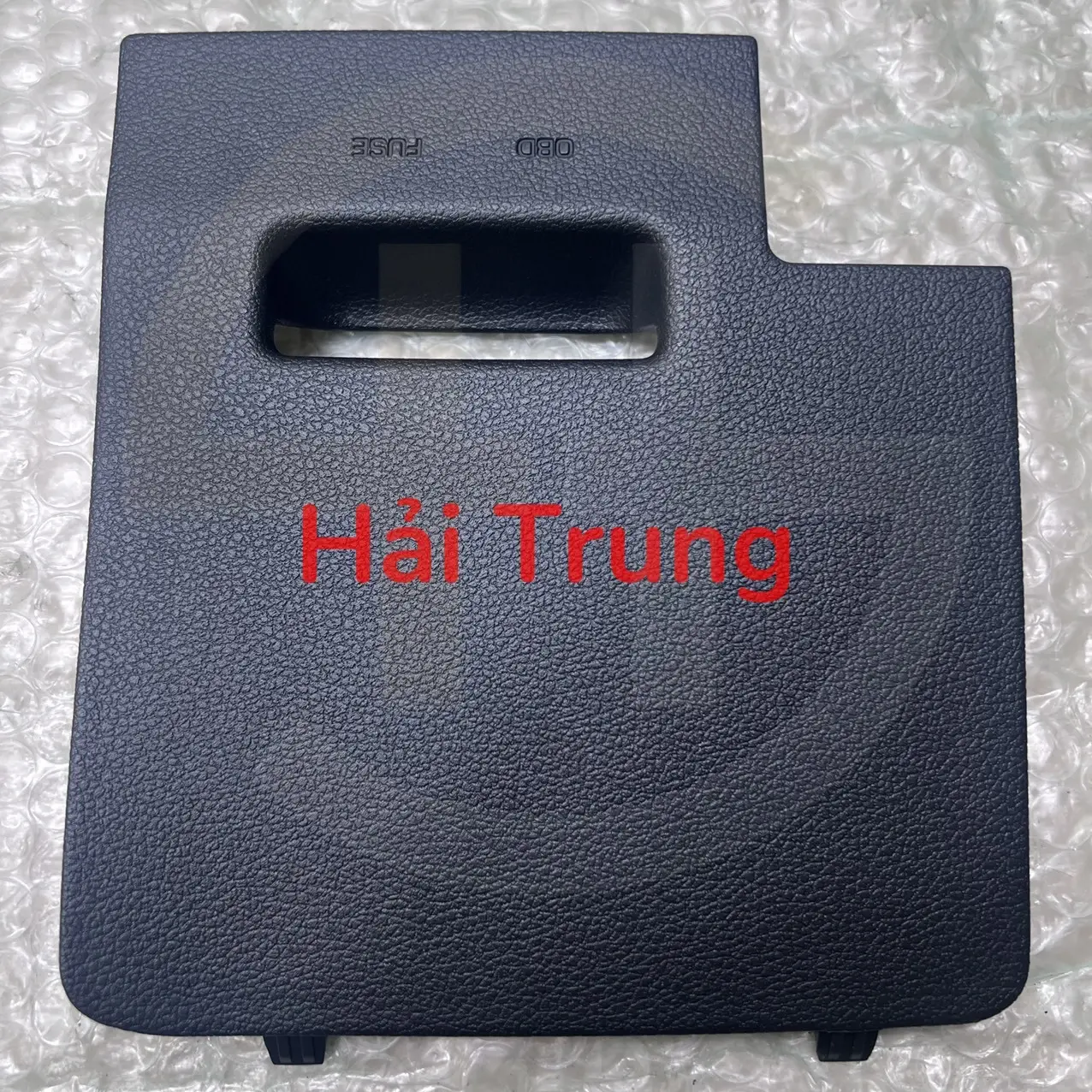 Nắp ốp dưới bảng táp lô Hyundai Accent