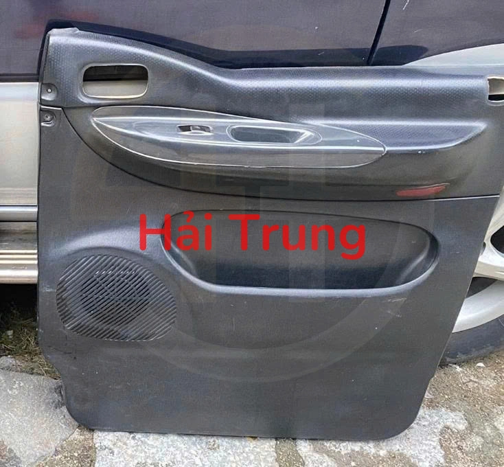 Táp pi cửa Hyundai Libero Tháo Xe
