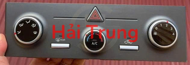 Bảng điều hòa AC Hyundai Creta 2022-2026