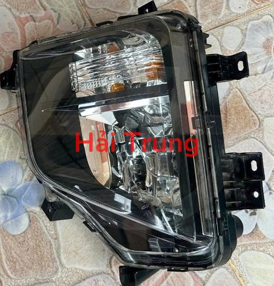 Đèn gầm Mitsubishi Triton 2019-2022 Tháo Xe Zin  