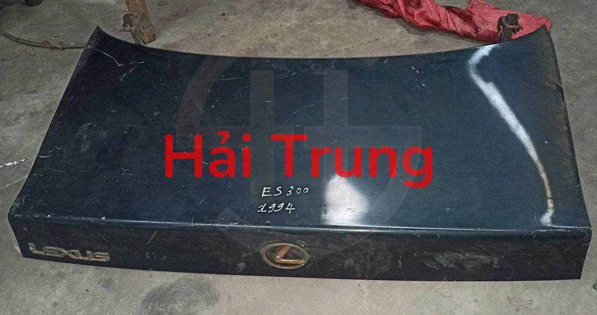 Cốp sau LESXUS ES 300 1994 Tháo Xe