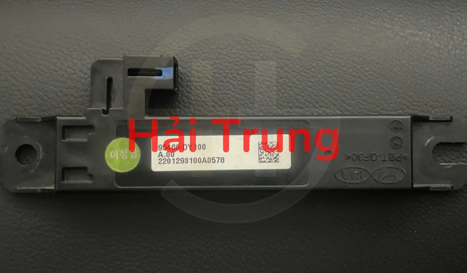 Ăn ten chìa khóa từ thông minh Kia Carens 2022-2025 Tháo Xe 95460-DY100 95460DY100