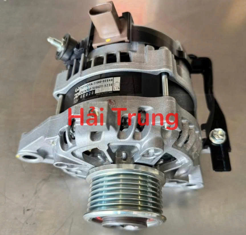 27060-0E040 Máy phát điện Toyota Fortuner, Hilux 2021  