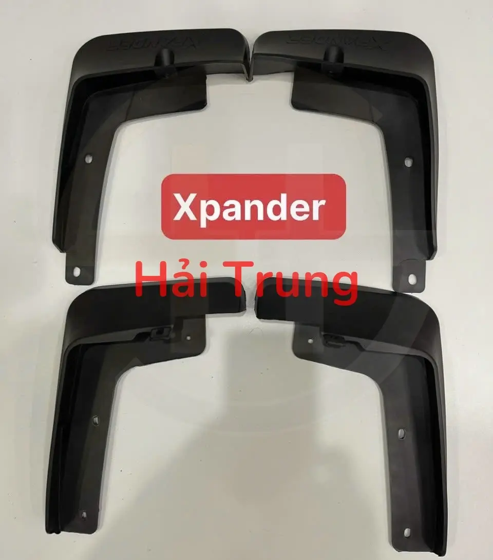 Chắn bùn bánh Mitsubishi Xpander 2019-2022