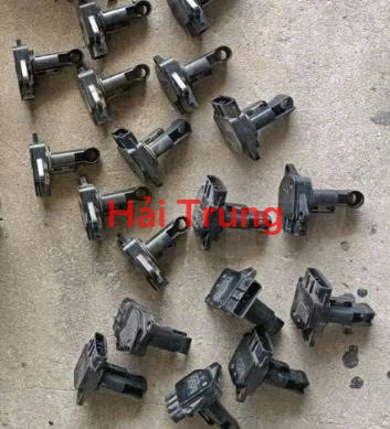 Cảm biến đo gió Toyota Vios, Yaris Tháo Xe