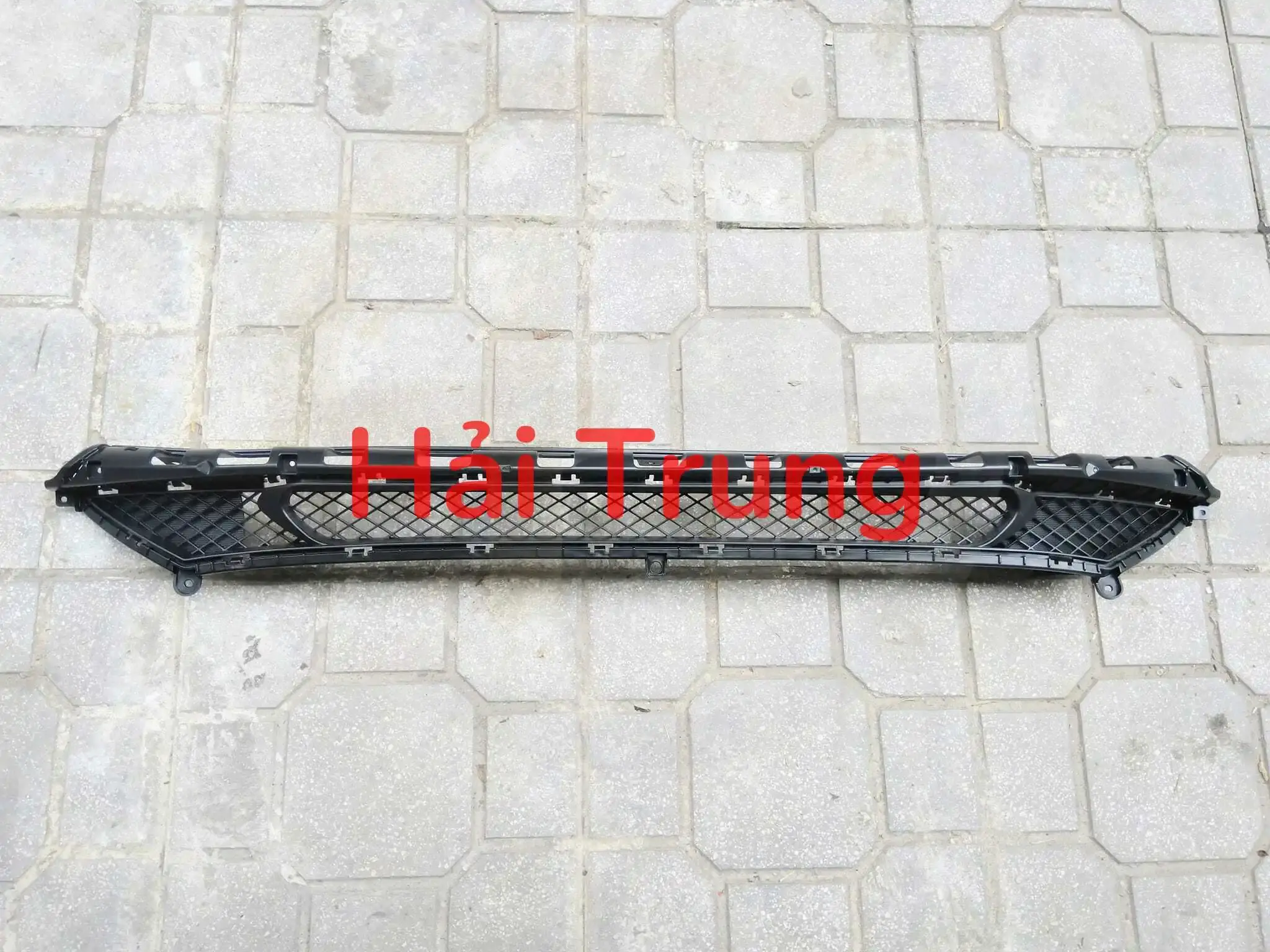 Lưới cản trước Hyundai Accent 2021 86531H6500