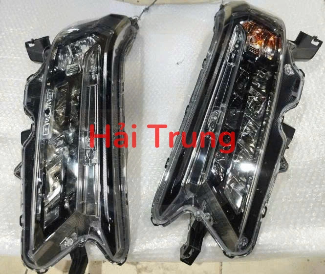 Đèn pha Honda BRV 2023 Tháo Xe