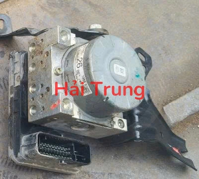 Cụm ABS Suzuki Swift 2021 Tháo Xe