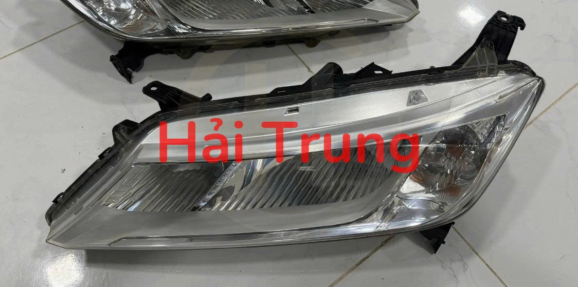 Đèn pha Honda City 2014-2017 Tháo Xe Zin