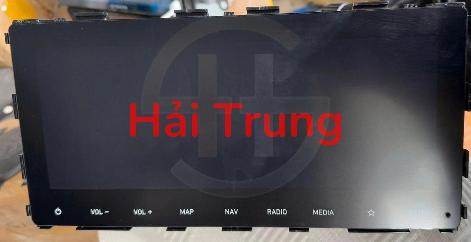 Màn hình Hyundai Stargazer 2023 2024 2025 Tháo Xe