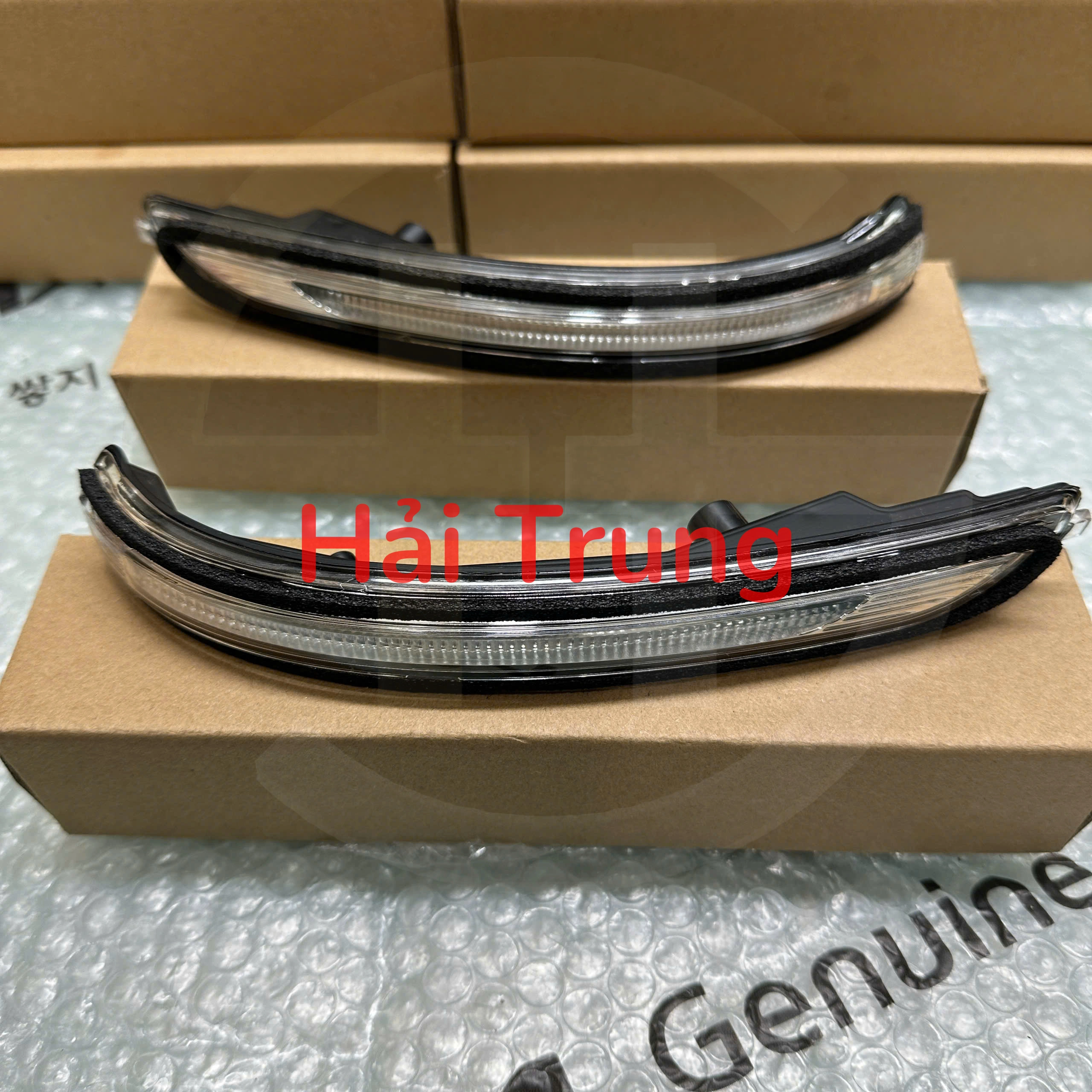Đèn xi nhan gương chiếu hậu Kia Cerato 2019 2020 2021 2022