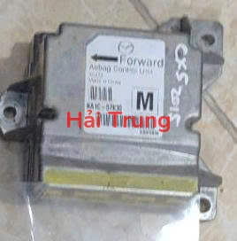 Hộp điều khiển túi khí Mazda CX5 2014-2019 Tháo Xe KA1C57K30