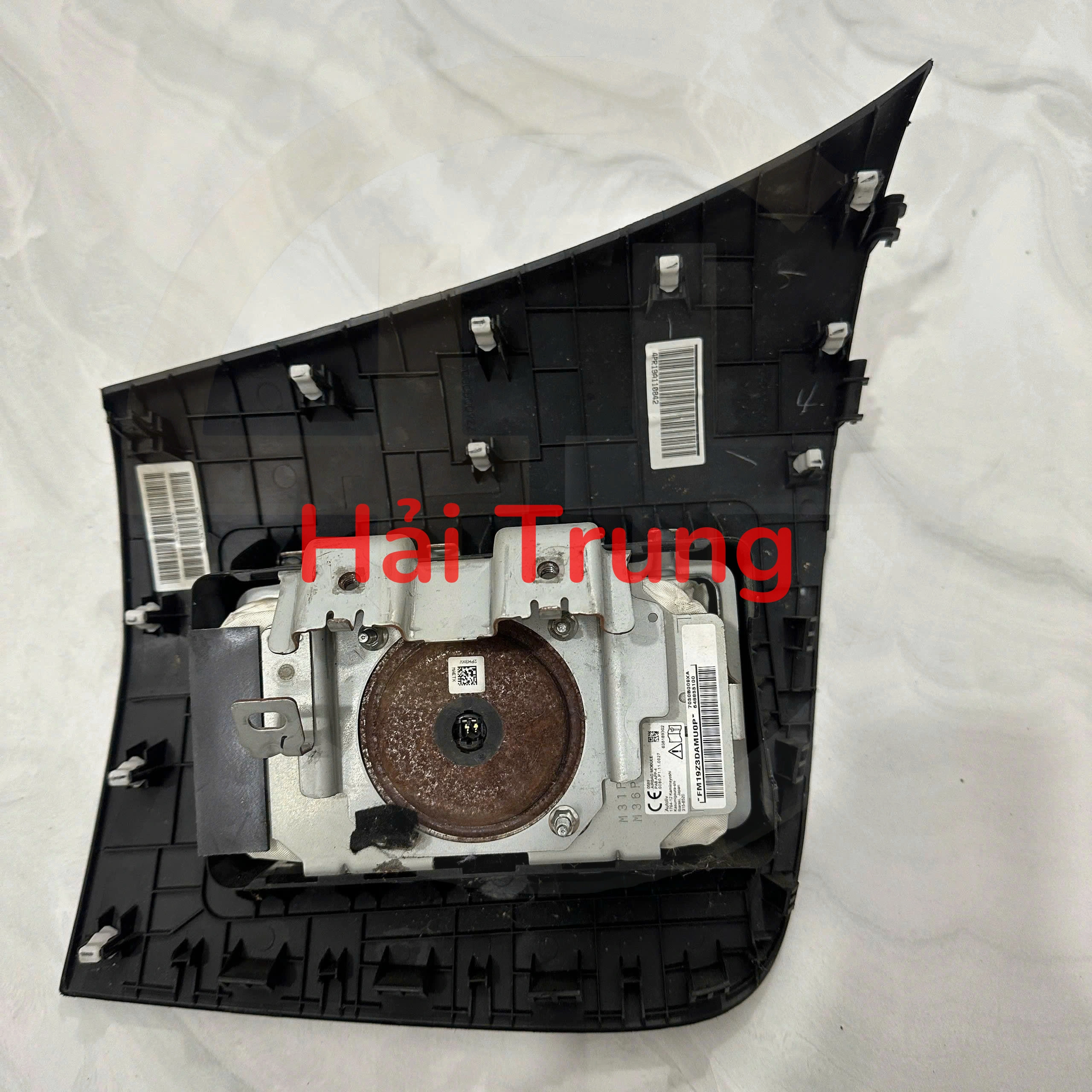 7030B009XA Túi khí phụ Mitsubishi Triton 2015-2023 Tháo Xe