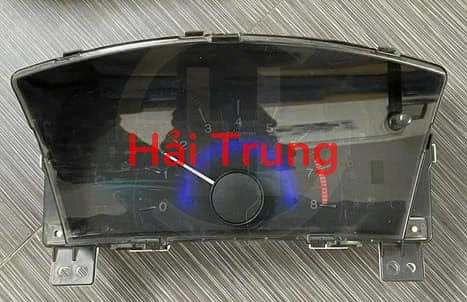 Đồng hồ táp lô Honda Civic 2013 2014 2015