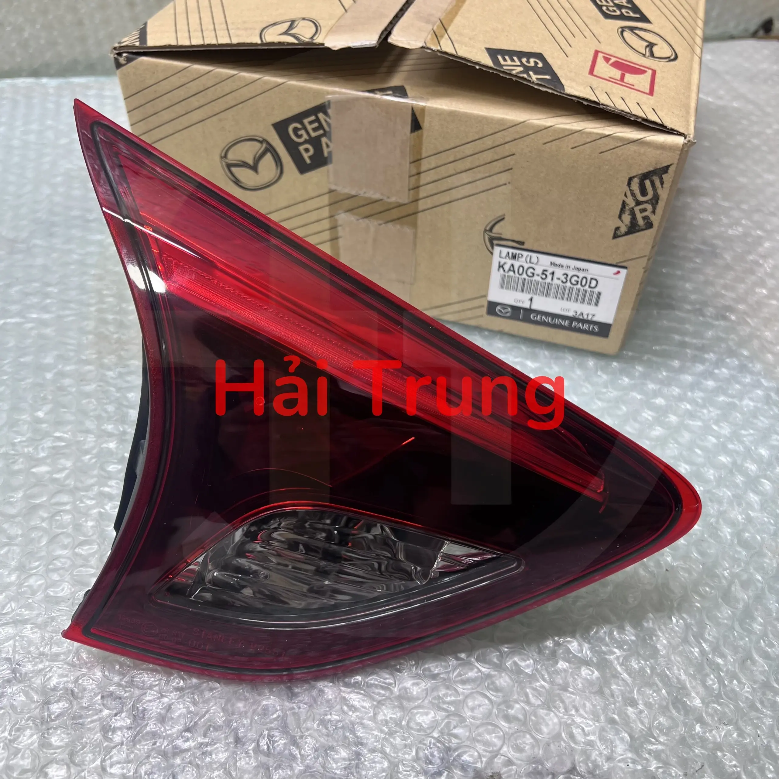 Đèn hậu trong Mazda CX-5 2012-2017 chính hãng KA0G-51-3G0D 