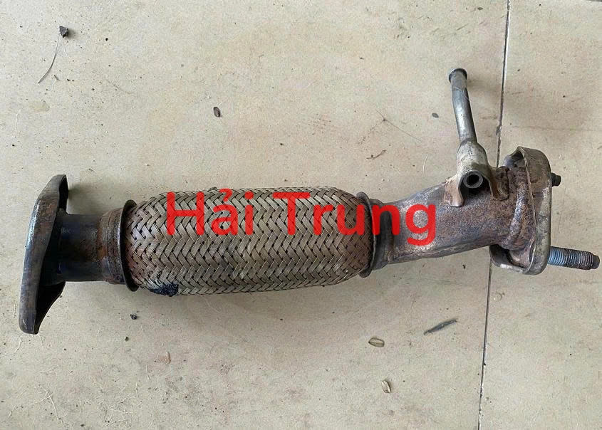 Cổ xả Hyundai I30 Tháo Xe