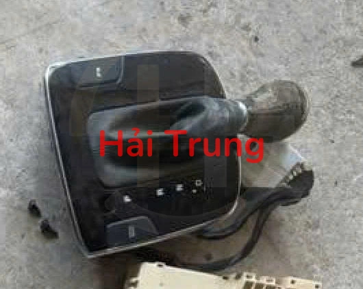 Tháo xe Cụm cần đi số Kia K3 Cerato 2012-2018