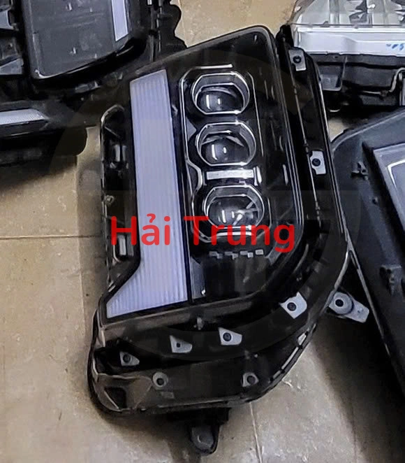 Đèn pha Hyundai PALISADE 2024 2025 2026 Tháo Xe Zin