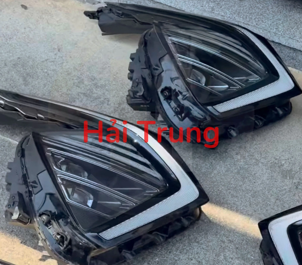 Đèn pha Kia Sportage 2022 2023 2024 Tháo Xe Zin