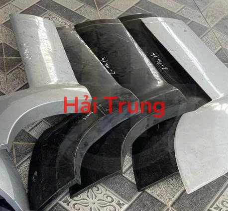 Ốp cửa Ford Escape 2009-2013 Tháo Xe  