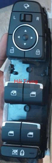 Công tắc tổng Hyundai Santafe 2019-201 93571S1020NNB