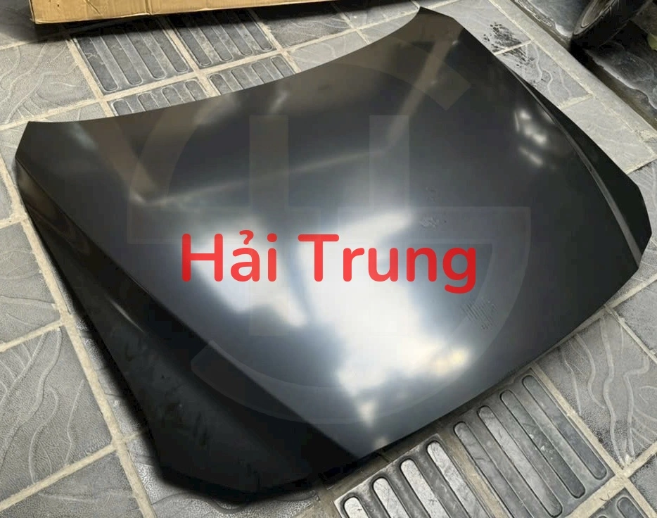 KBY05231XC Nắp capo Mazda Cx5 2018-2025, Mazda CX8