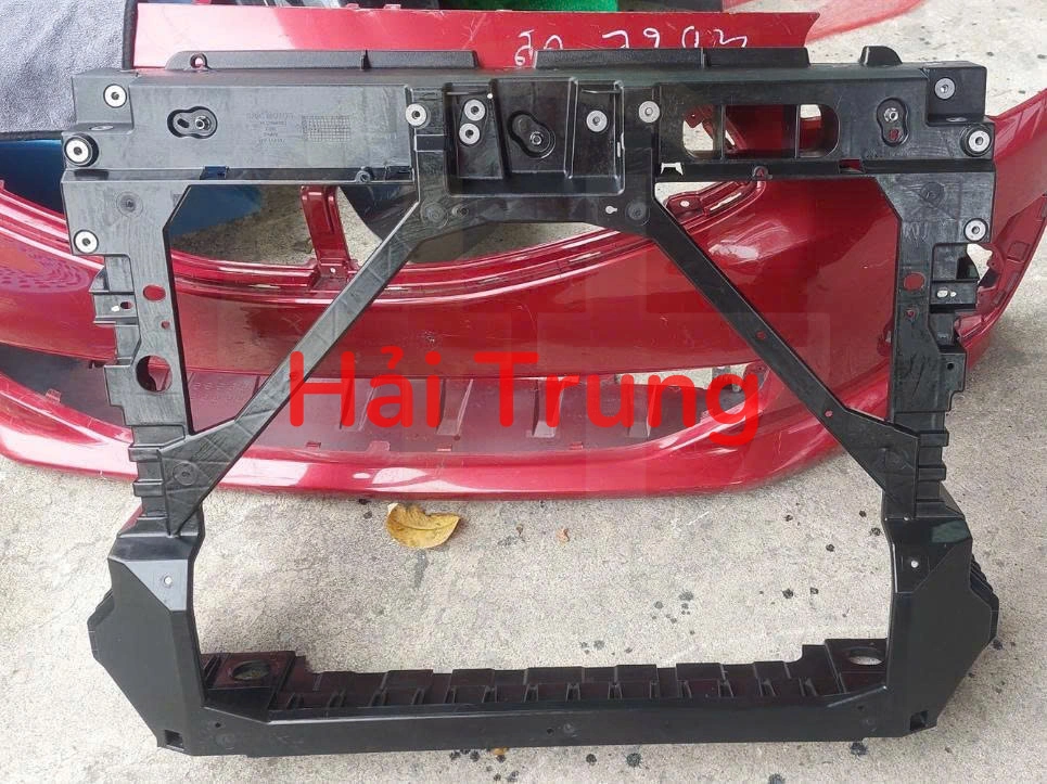 Xương cản trước MG ZS Tháo Xe