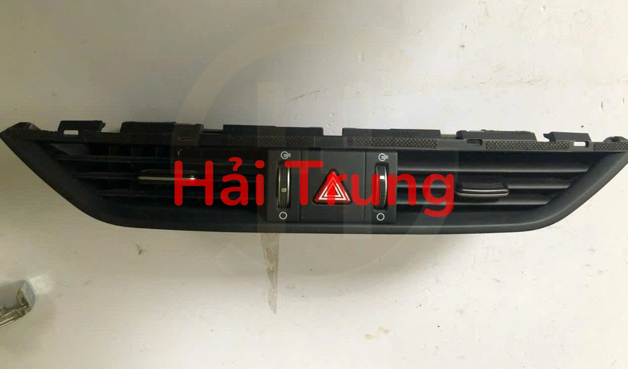 Cửa gió điều hòa trung tâm Kia K3 2021-2024 Tháo Xe