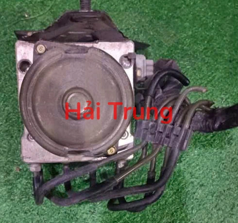 Cụm ABS Toyota Corolla 1990-2000 Tháo Xe