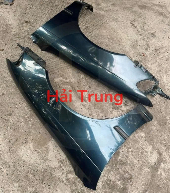 Tai xe Toyota Corolla 1993-1997 Tháo Xe