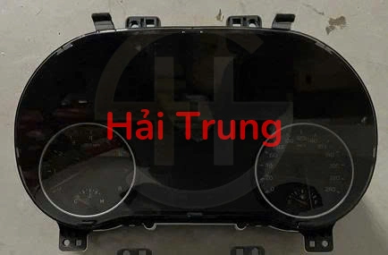 Đồng hồ táp lô Kia Seltos 2020-2023 Tháo Xe