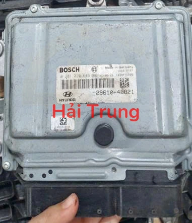 Hộp Ecu Kia Sorento Tháo xe 2961048821
