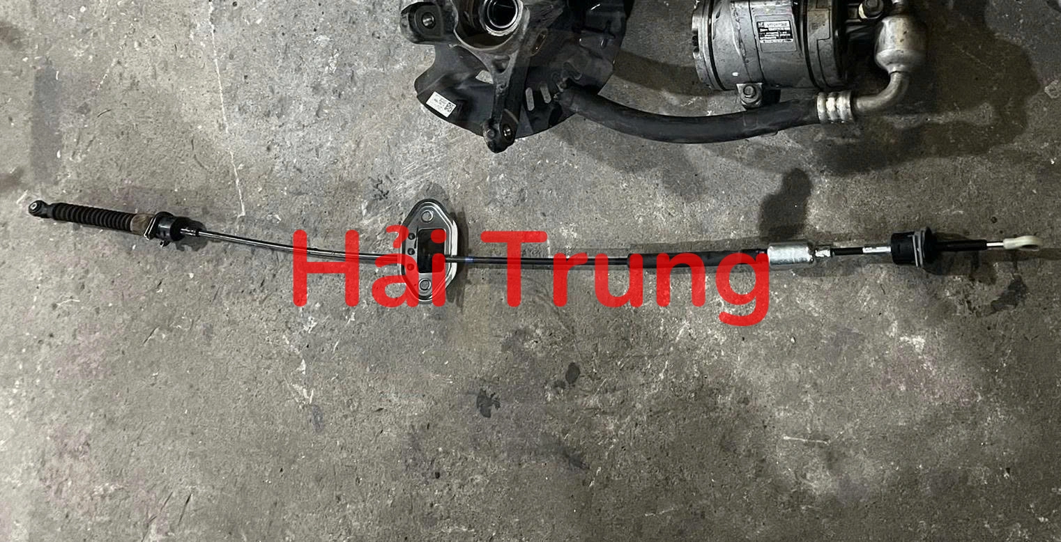 Dây đi số Hyundai Creta 2022-2024 Tháo Xe