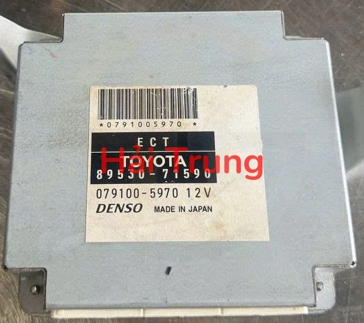 Hộp PDM Kia Forter 2009-2012 Tháo Xe 95460-1M100