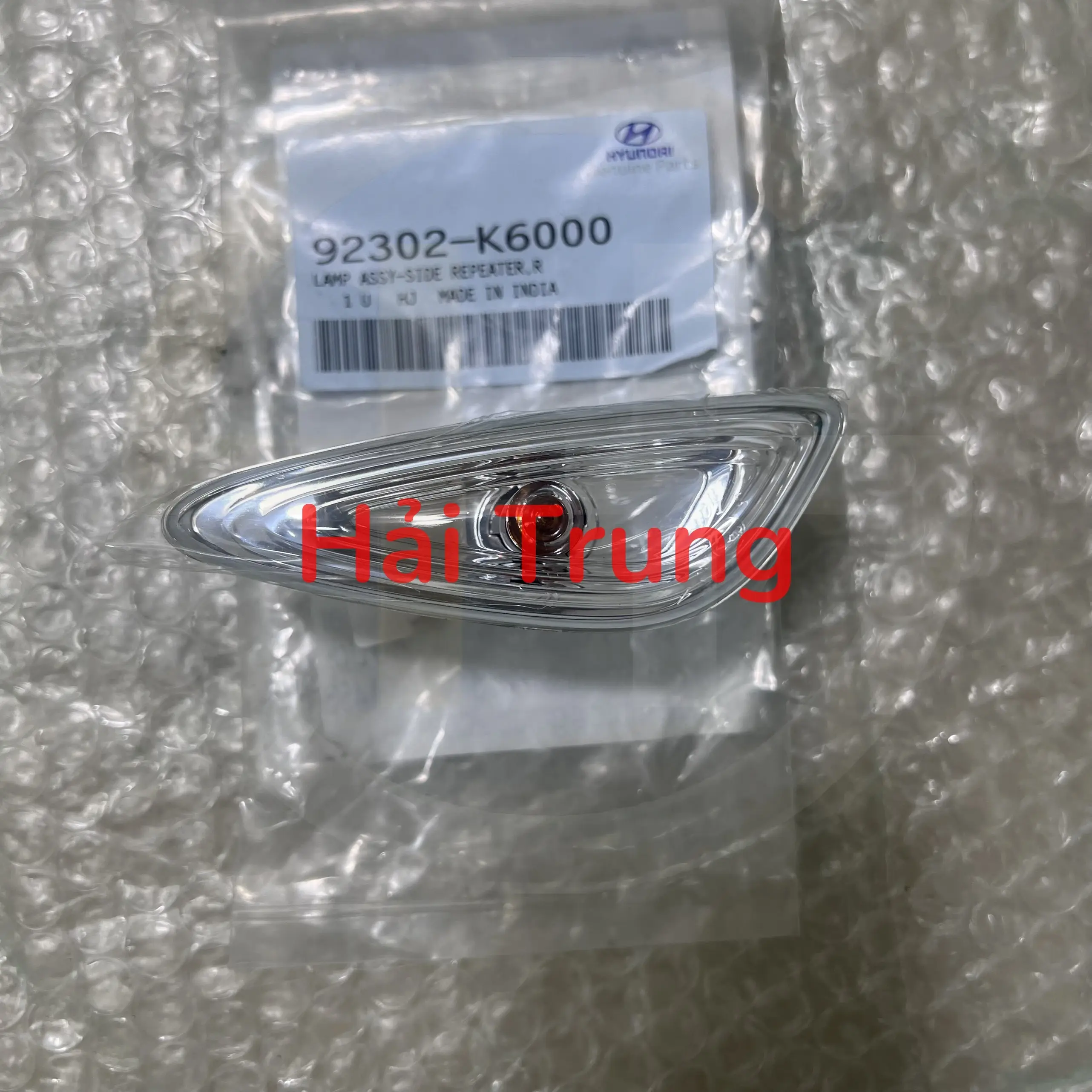 Xi nhan Tai xe Hyundai I10 Grand chính hãng