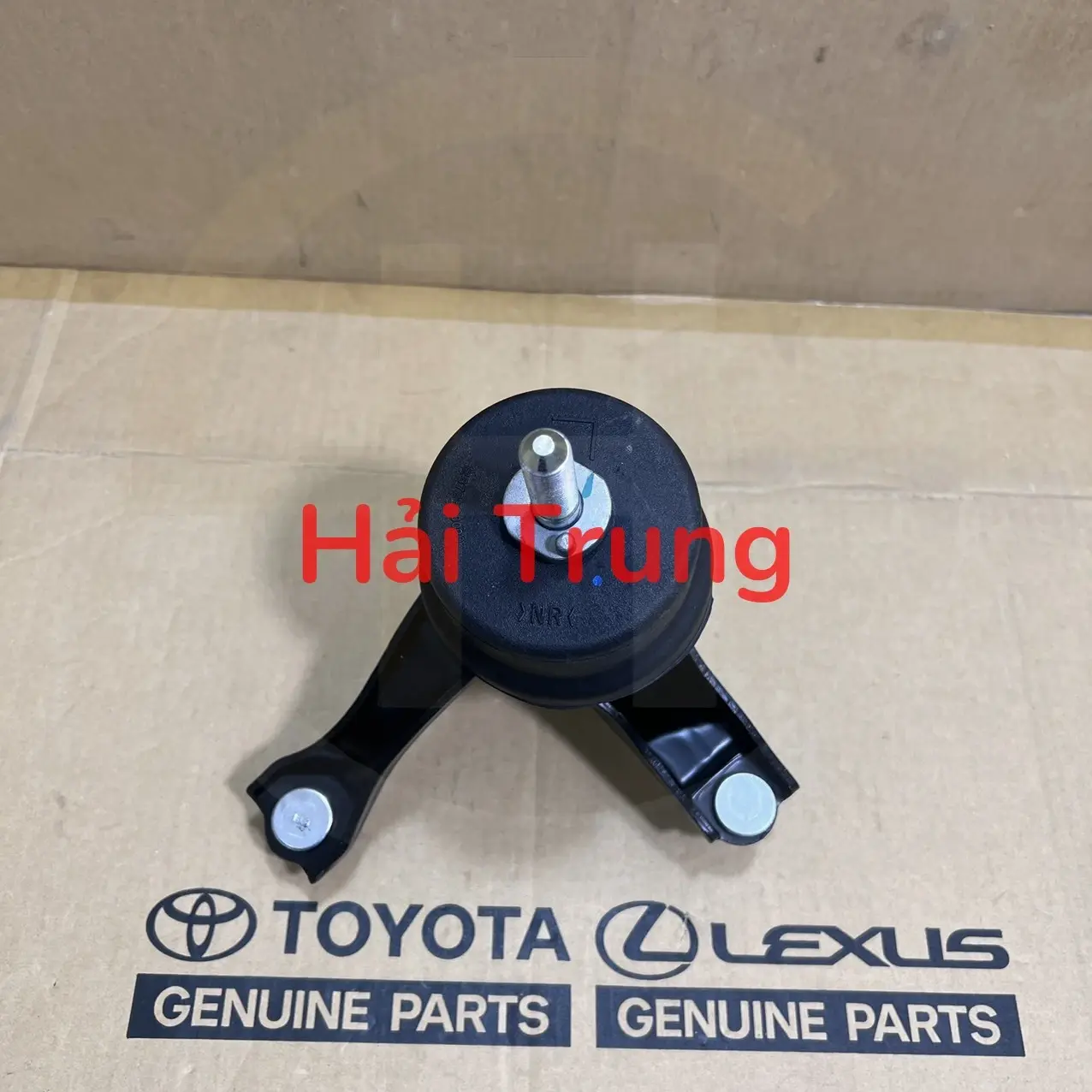 Chân đầu máy Toyota Camry chính hãng