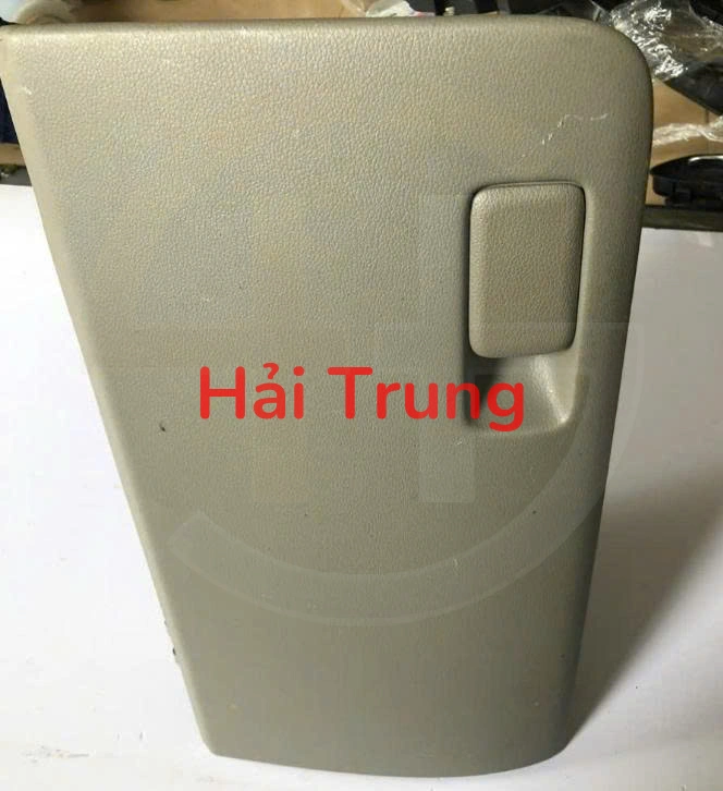 Nắp cốp phụ để đồ Kia Cerato 2019 2020 Tháo Xe