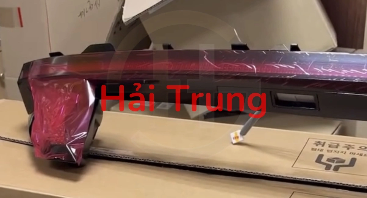 Đèn hậu cốp Hyundai Tucson 2025 2026 2027 92403N9620