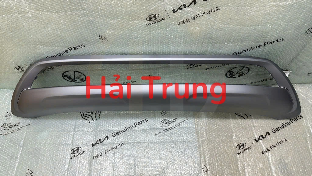 Ốp cản sau Hyundai Creta 2024 86670I7000